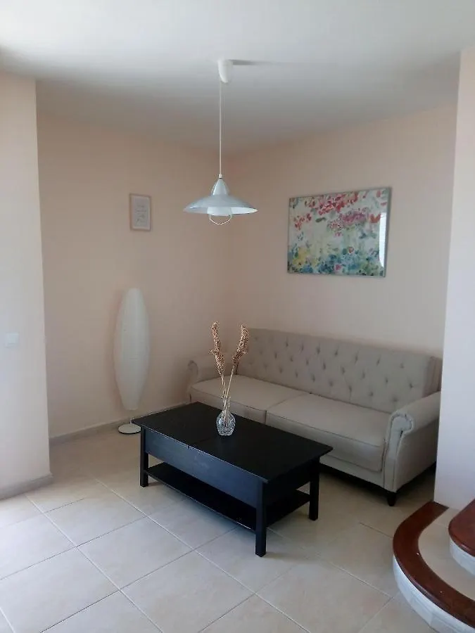 Vallibre Apartments Cala D´Or Spanje