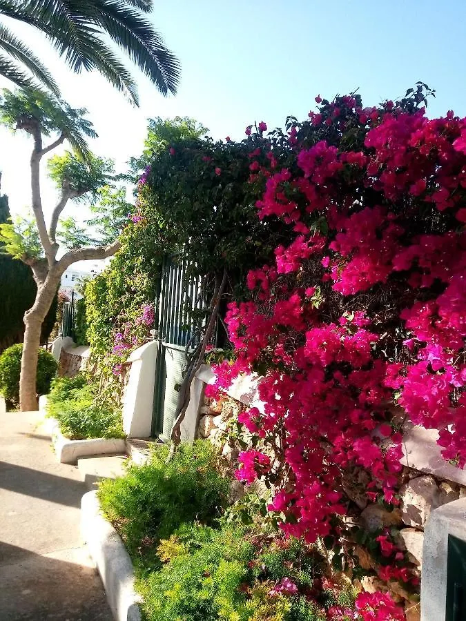 Vallibre apartments Cala D´Or