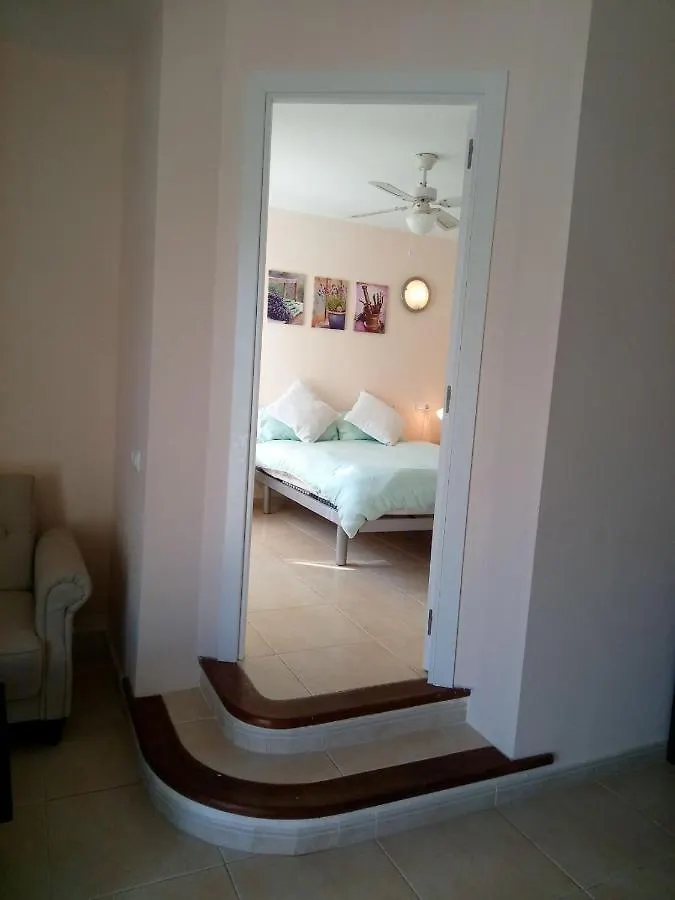 Vallibre apartments Cala D´Or