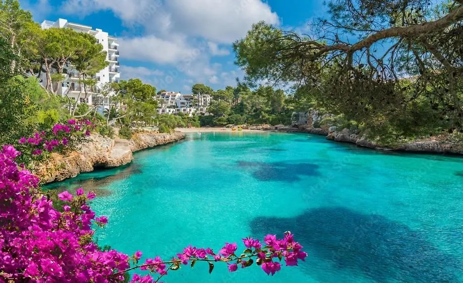 Vallibre Apartments Cala D´Or