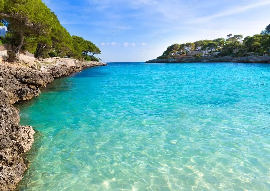Vallibre Apartments Cala D´Or