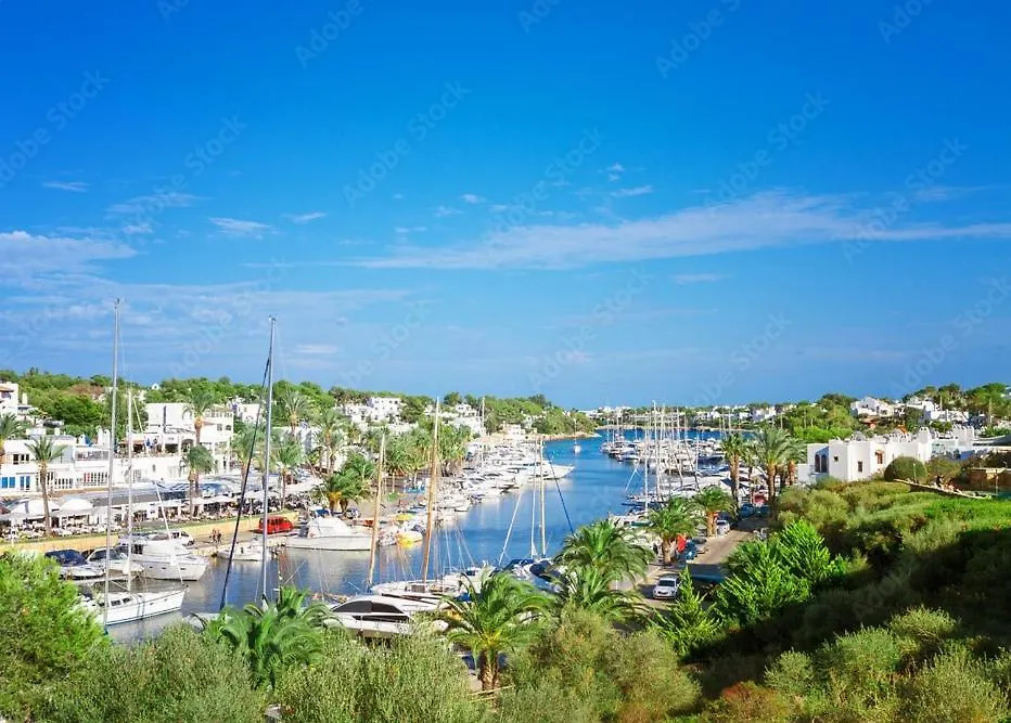 Vallibre Apartments Cala D´Or 0*,