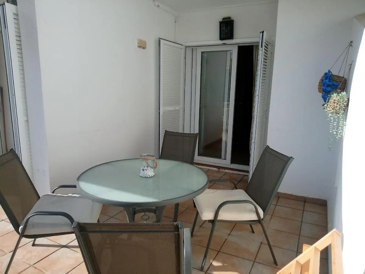Vallibre Apartments Cala d'Or