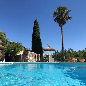  Vakantieboerderij Petita Mare