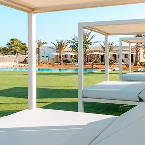  Vakantieboerderij Canto De Marina - Adults Only