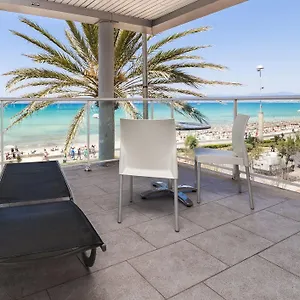  Appartement Mix Bahia Real