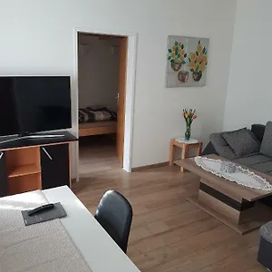  Apartment Gerald's 5 Austria