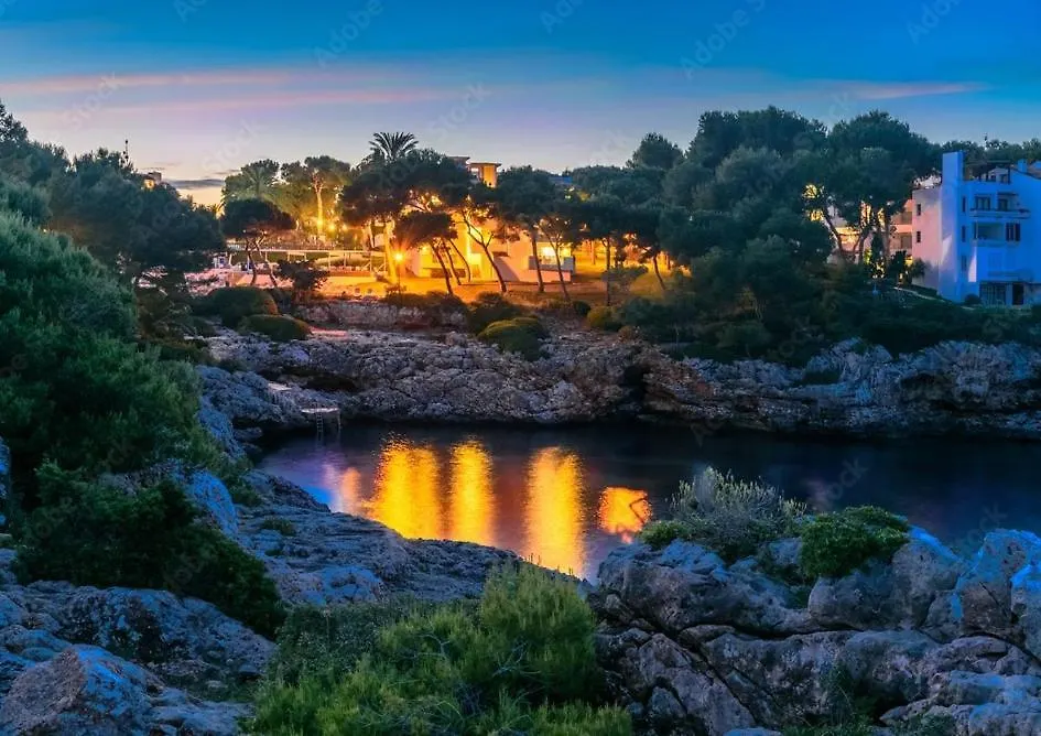 Vallibre Apartments Cala d'Or  Spain